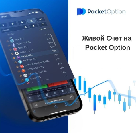 Pocket Option Ваш Проводник в Мире Онлайн Трейдинга